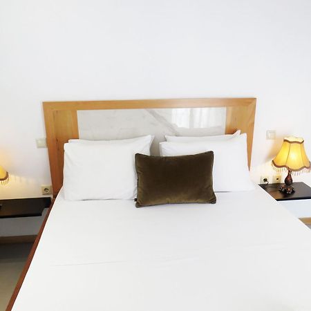 Axilleion Boutique Hotel Ermupoli Zewnętrze zdjęcie