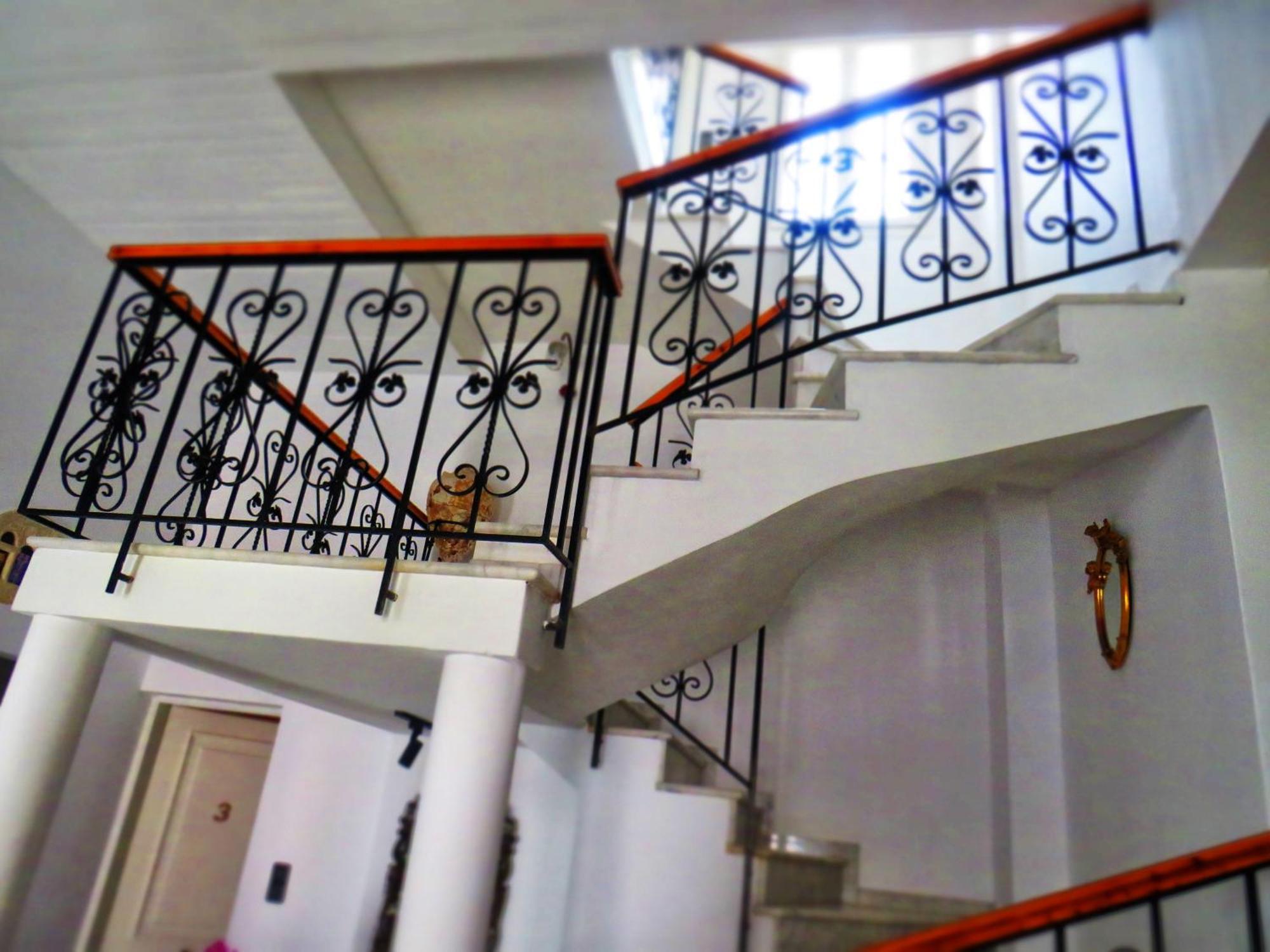 Axilleion Boutique Hotel Ermupoli Zewnętrze zdjęcie