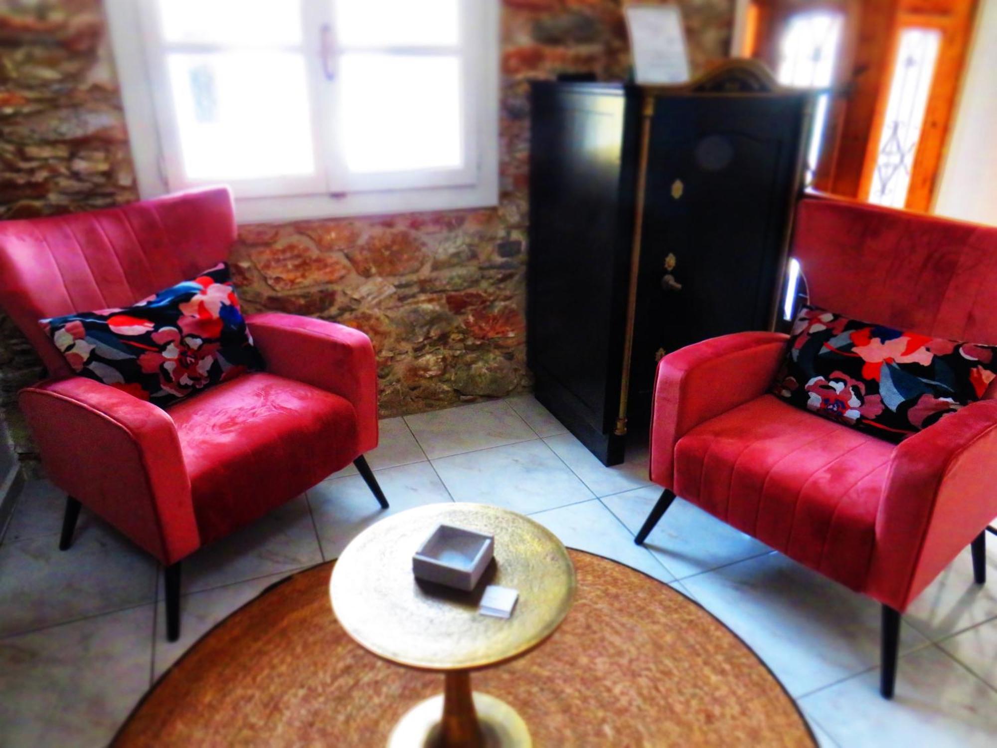 Axilleion Boutique Hotel Ermupoli Zewnętrze zdjęcie