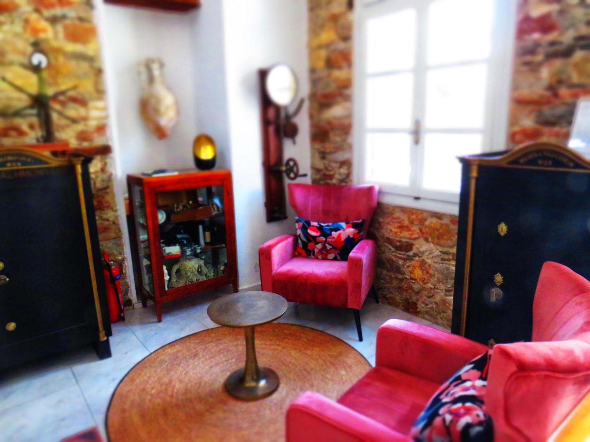 Axilleion Boutique Hotel Ermupoli Zewnętrze zdjęcie