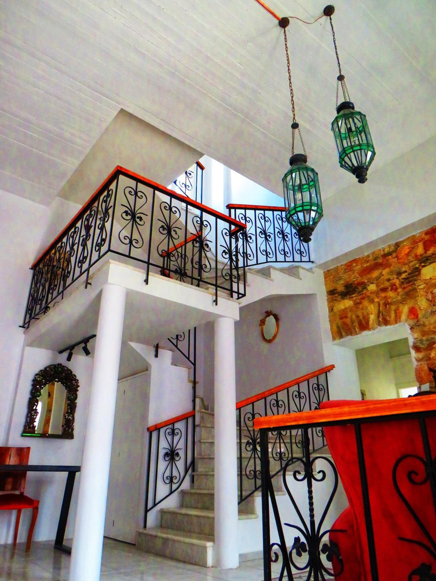 Axilleion Boutique Hotel Ermupoli Zewnętrze zdjęcie