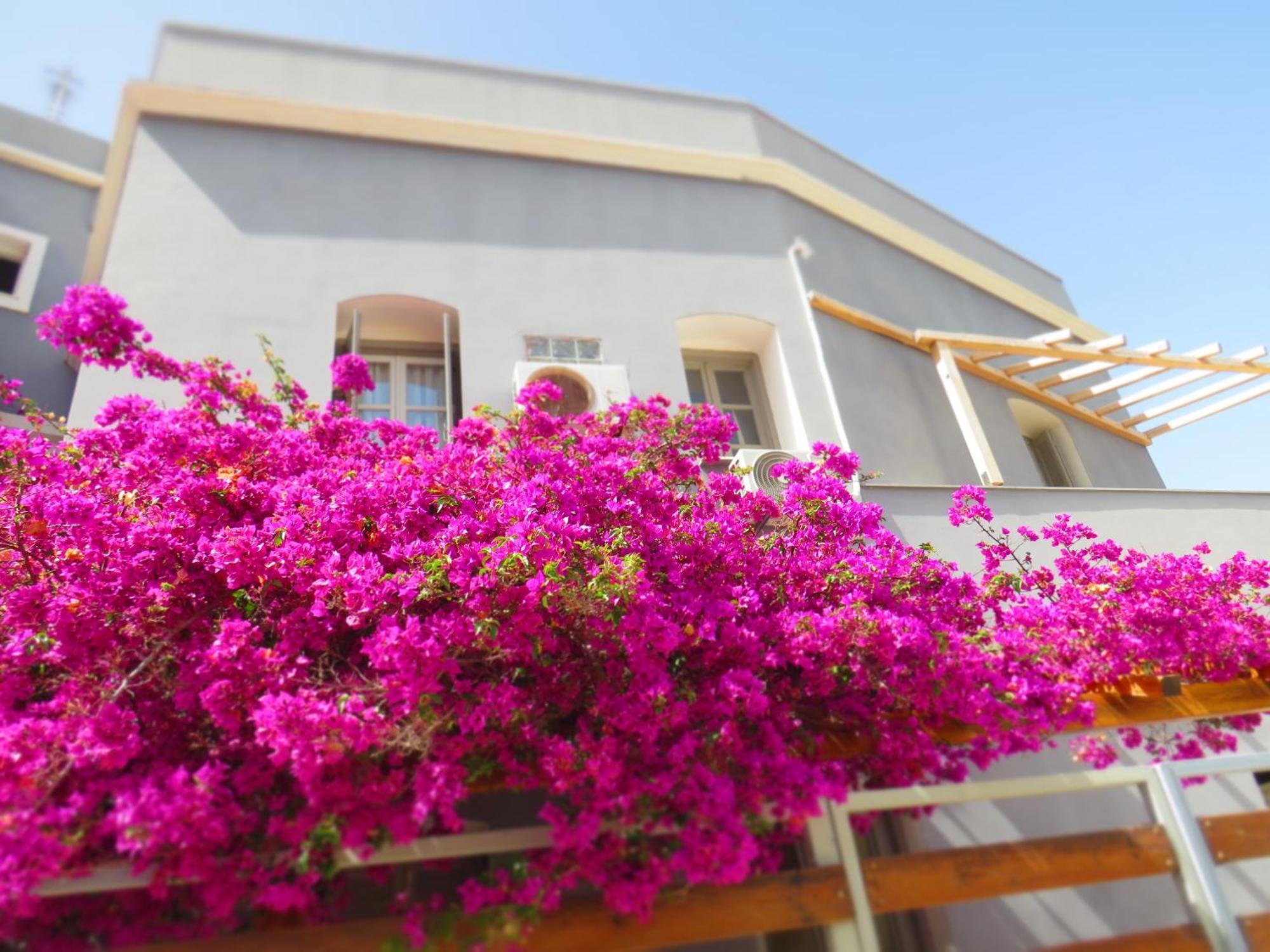 Axilleion Boutique Hotel Ermupoli Zewnętrze zdjęcie