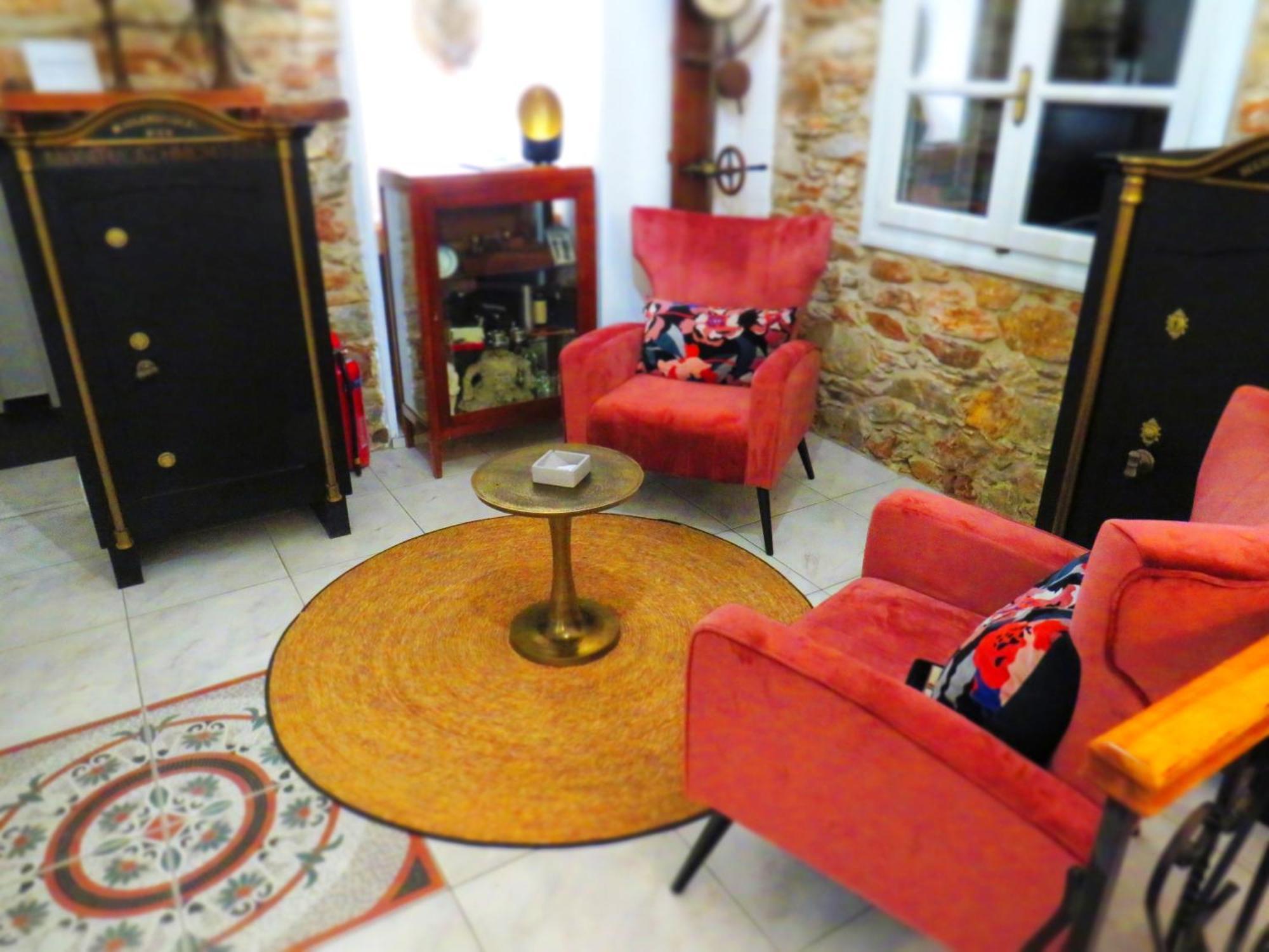 Axilleion Boutique Hotel Ermupoli Zewnętrze zdjęcie