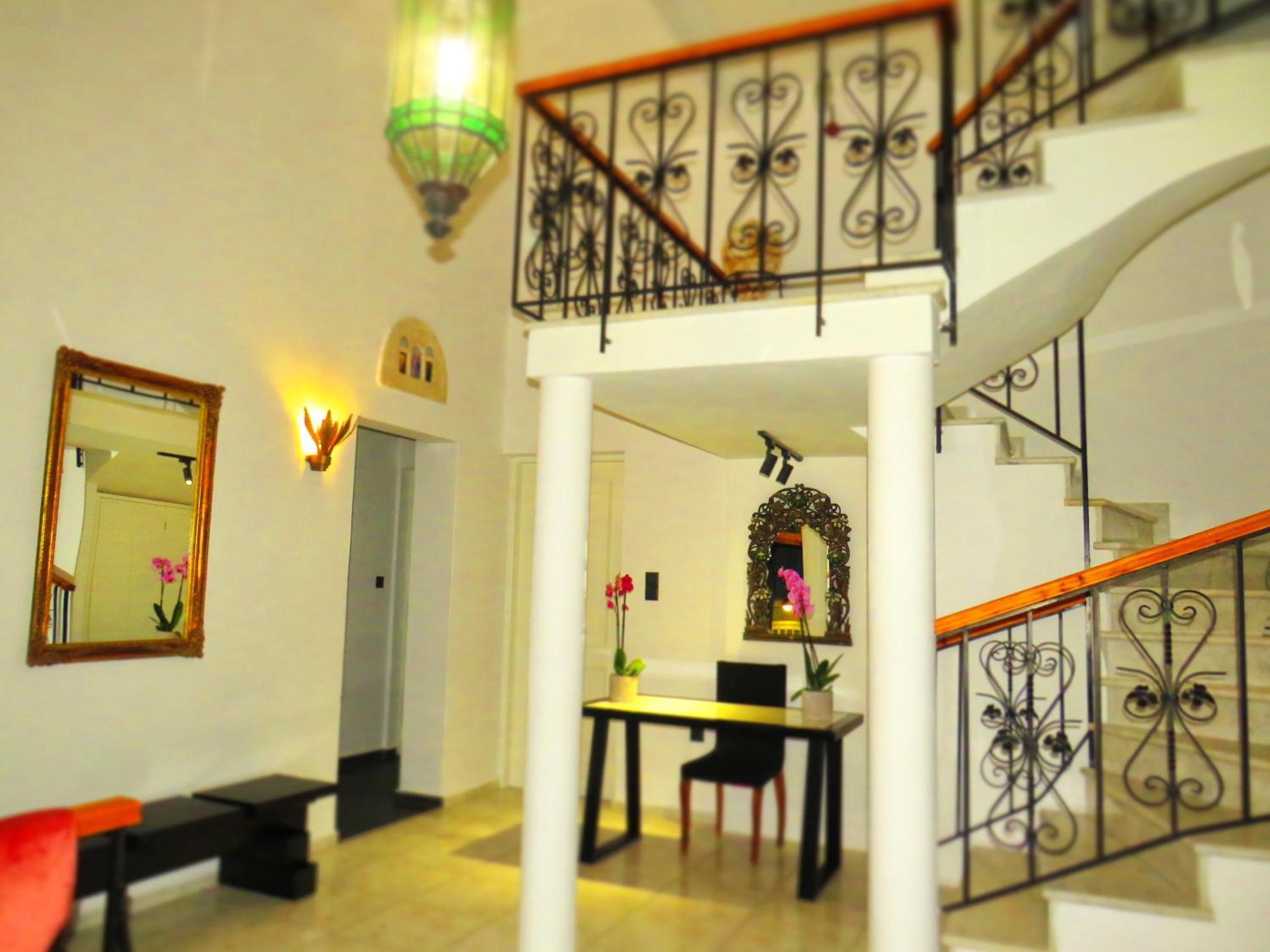 Axilleion Boutique Hotel Ermupoli Zewnętrze zdjęcie