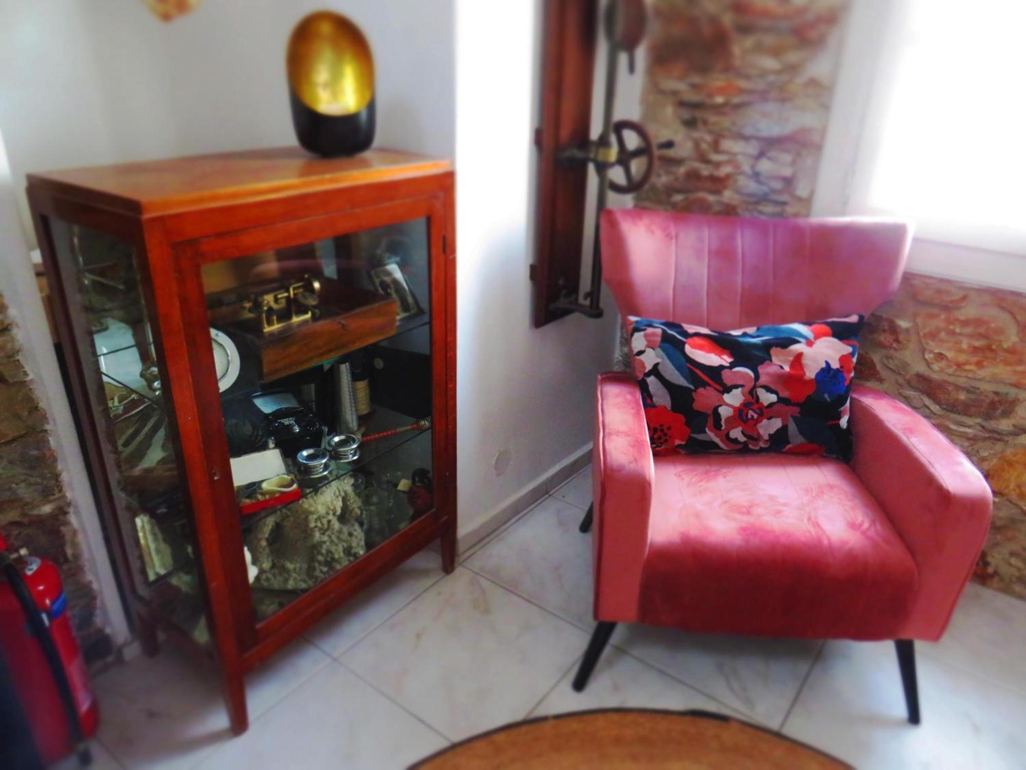 Axilleion Boutique Hotel Ermupoli Zewnętrze zdjęcie