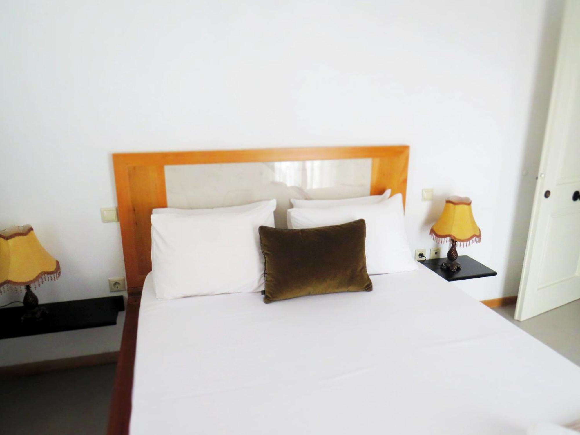 Axilleion Boutique Hotel Ermupoli Zewnętrze zdjęcie