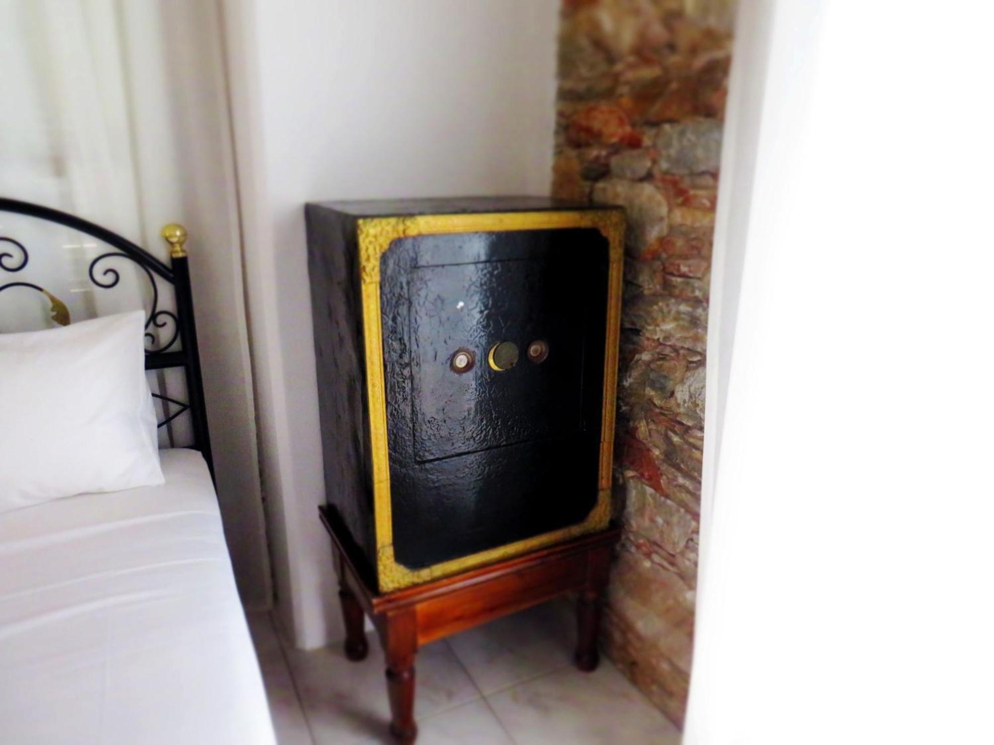 Axilleion Boutique Hotel Ermupoli Zewnętrze zdjęcie